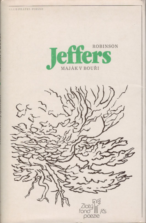 Robinson Jeffers: