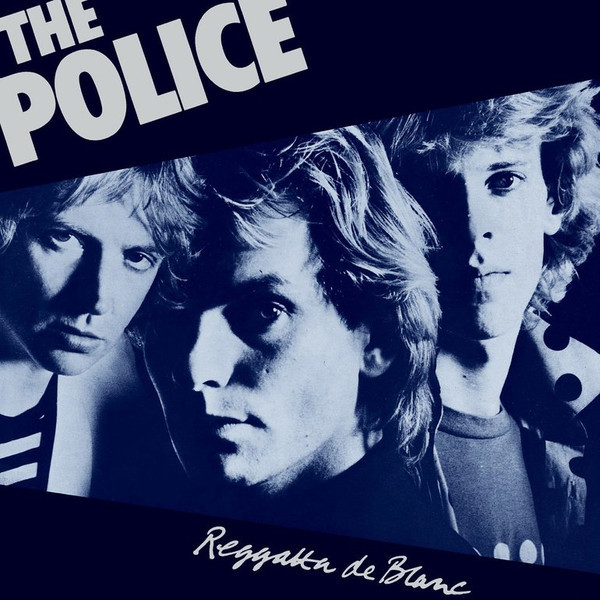 The Police: 