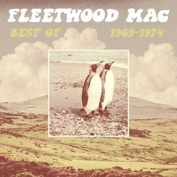 Fleetwood Mac: 