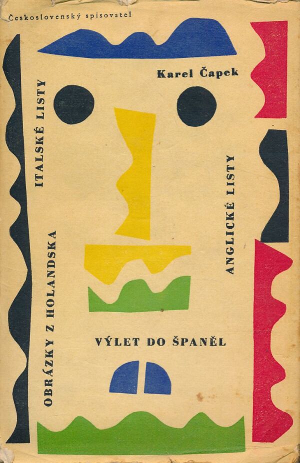 Karel Čapek: 