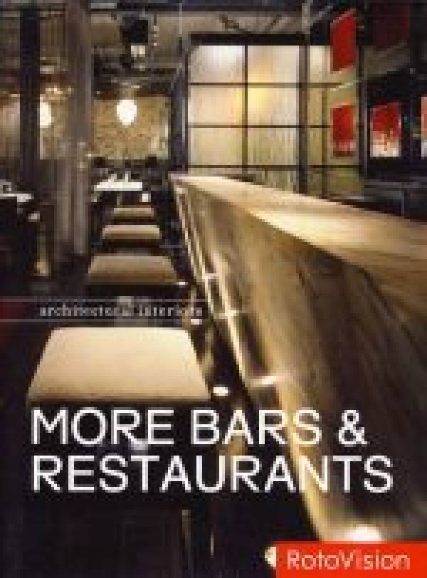 MORE BARS AND RESTAURANTS