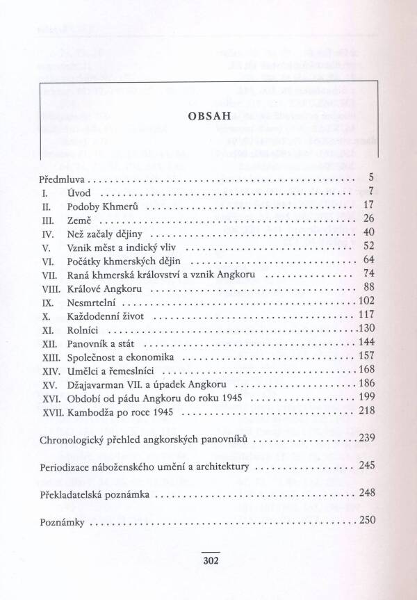 I. Mabbett, D. Chandler: KHMEROVÉ