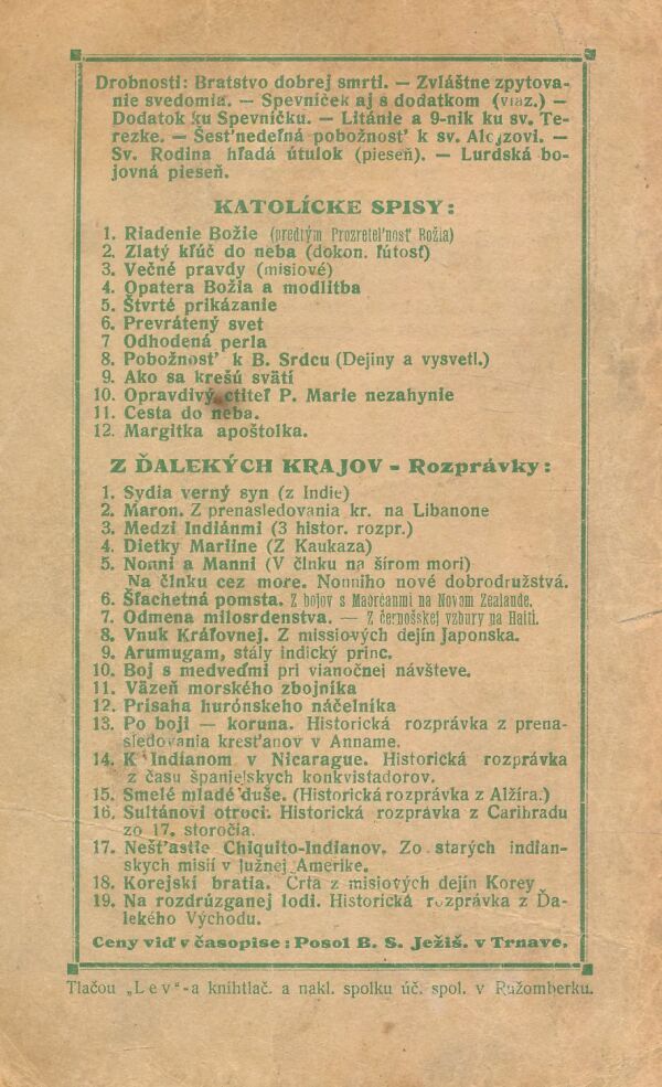 Na rozdrúzganej lodi
