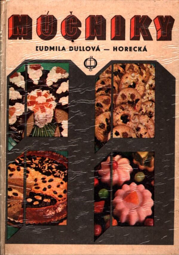 Ľudmila Dullová-Horecká: