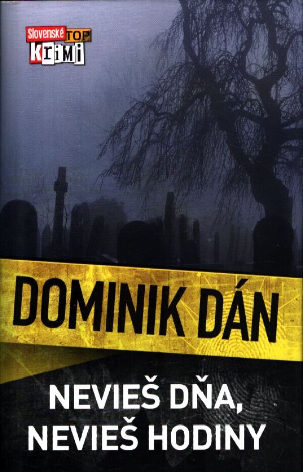 Dominik Dán:
