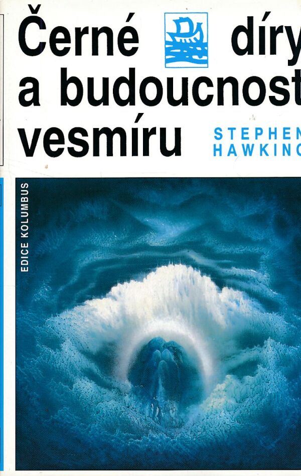 Stephen Hawking: 