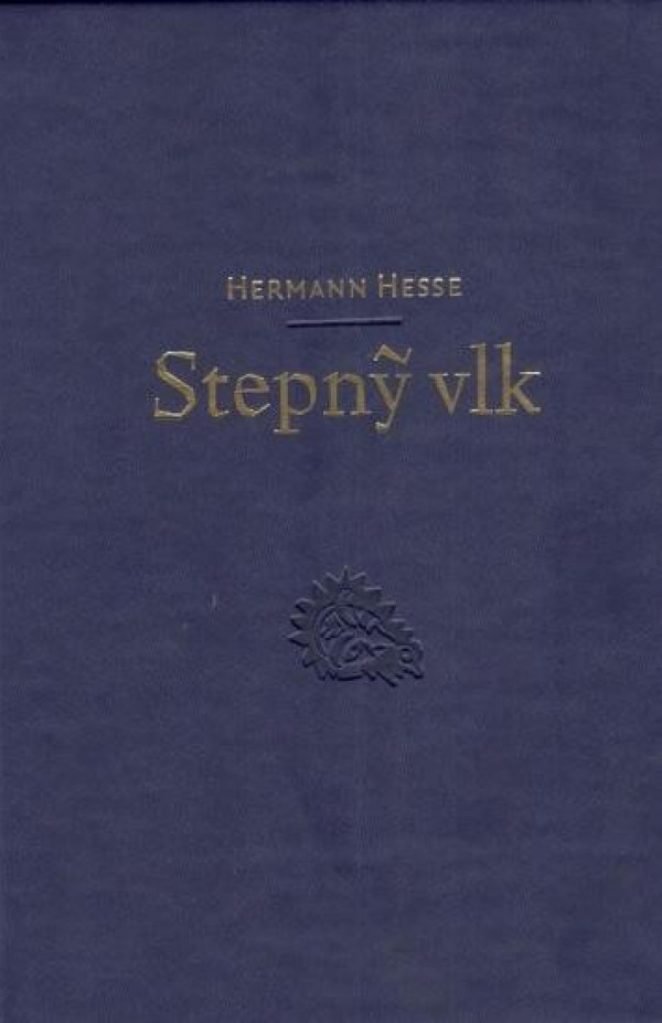 Hermann Hesse: STEPNÝ VLK