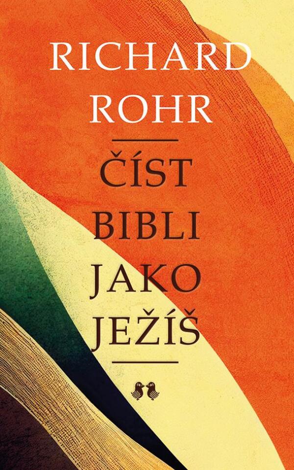 Richard Rohr: