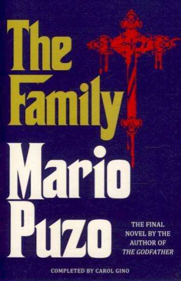Mario Puzo: