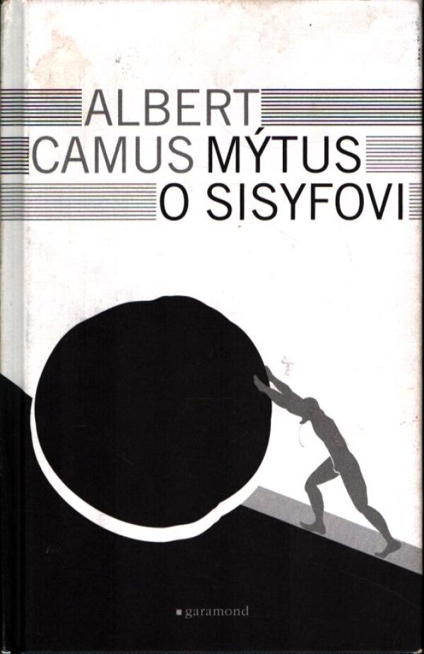 Albert Camus: