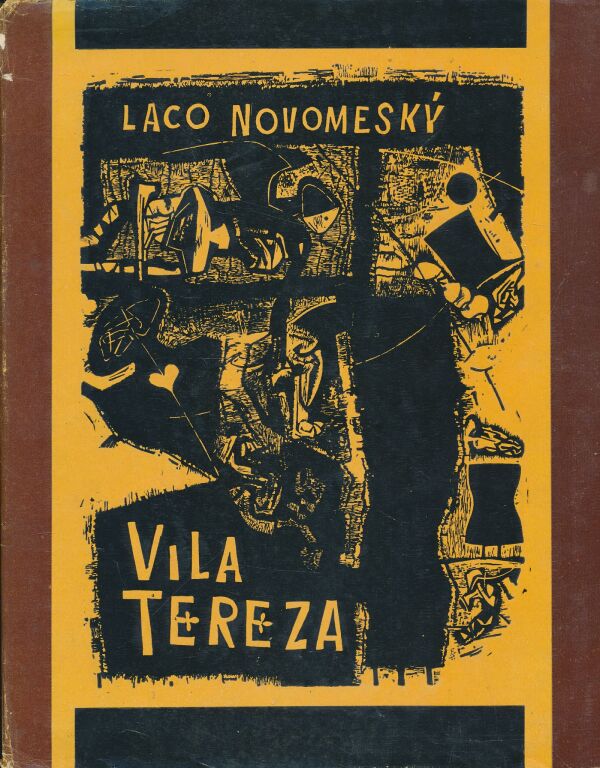 Laco Novomeský: