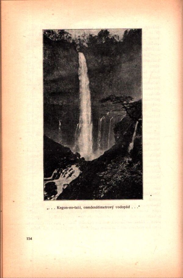 Jan Havlasa: JAPONSKÝM VNITROZEMÍM