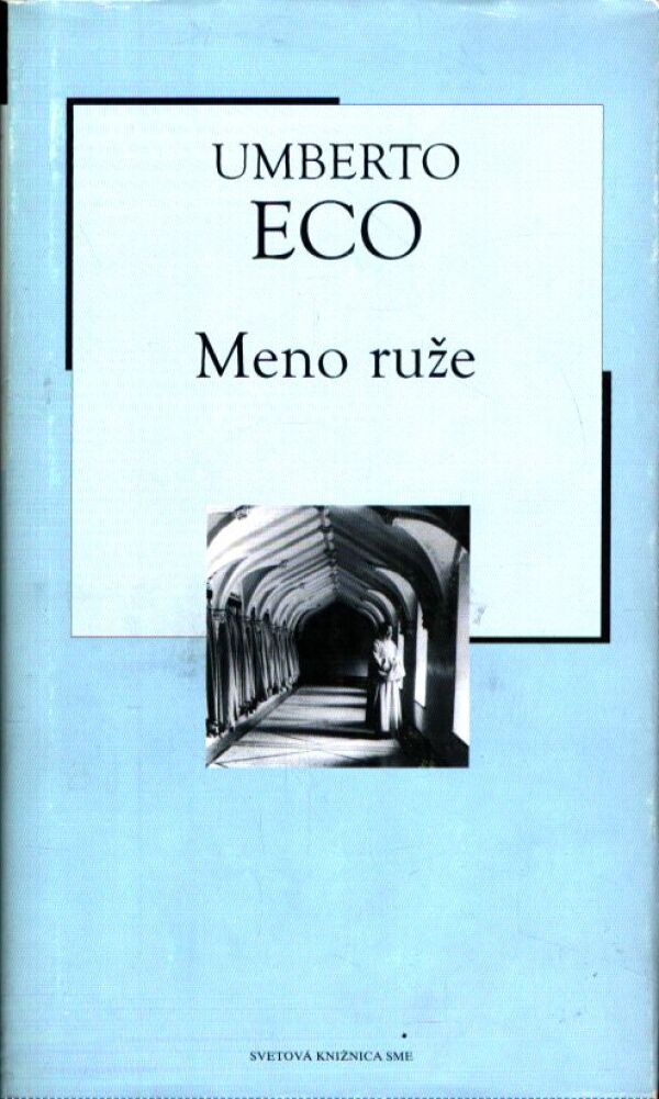 Umberto Eco: