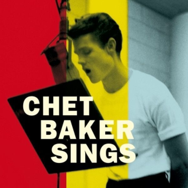Chet Baker: