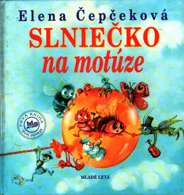 Elena Čepčeková:
