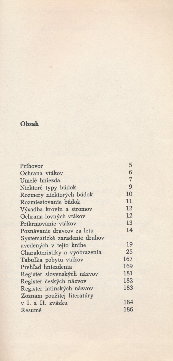 Vilček František,Švec Ján: NAŠE VTÁKY