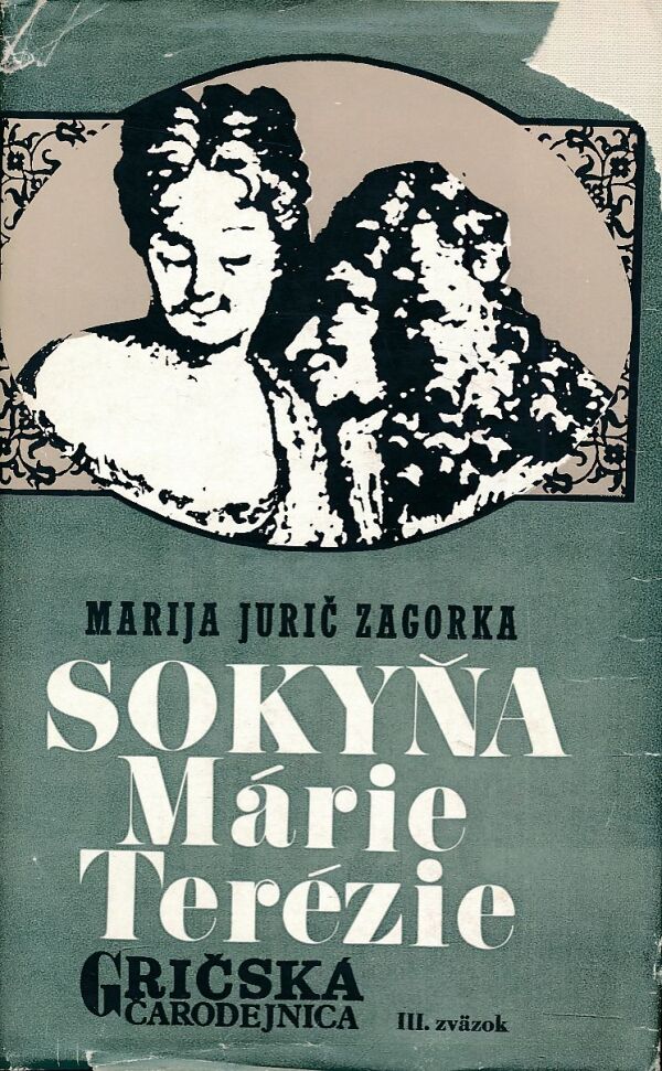 Marija Jurič Zagorka: 