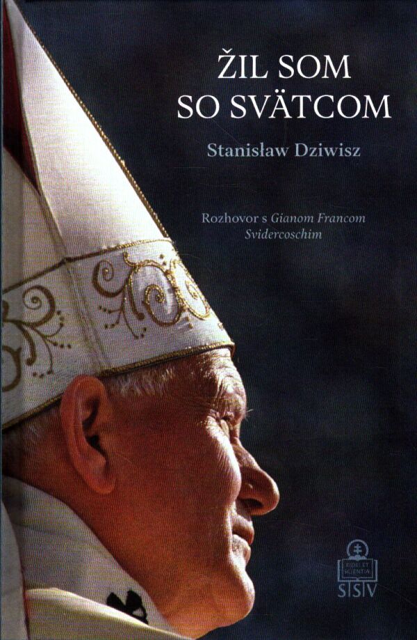 Stanislaw Dziwisz: