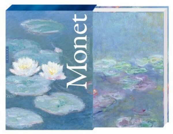 Anne Sefrioui: MONET