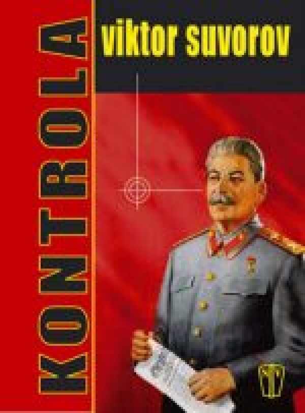 Viktor Suvorov: KONTROLA