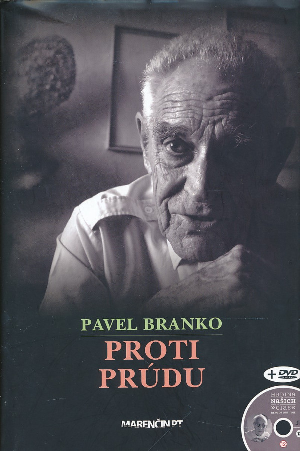 Pavel Branko: PROTI PRÚDU