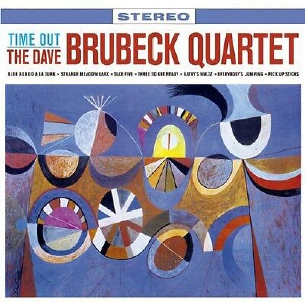 Dave Brubeck Quartet: