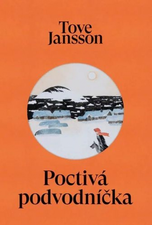 Tove Jansson: 