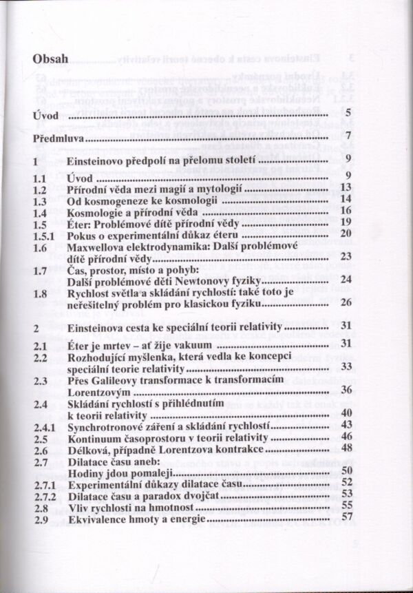 Stratis Karamanolis: ALBERT EINSTEIN - TEORIE RELATIVITY PRO KAŽDÉHO