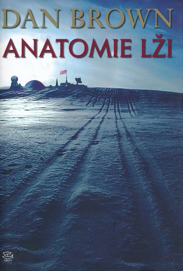 Dan Brown: ANATOMIE LŽI