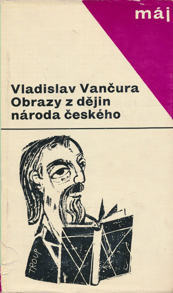 Vladislav Vančura: