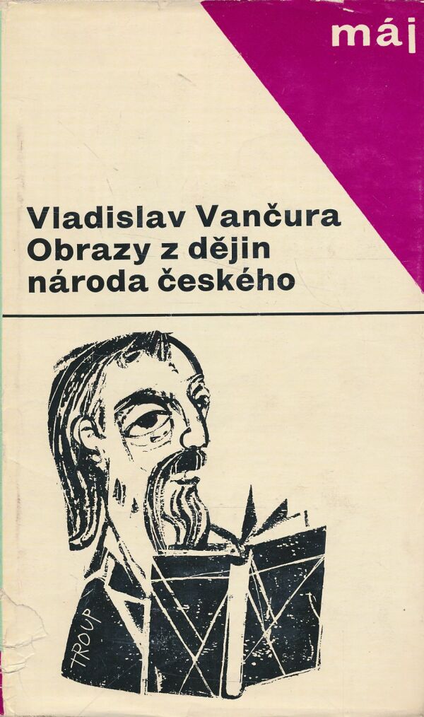 Vladislav Vančura: Obrazy z dějin národa českého