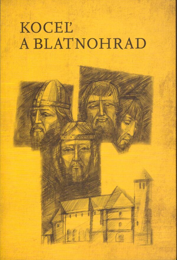 KOCEĽ A BLATNOHRAD