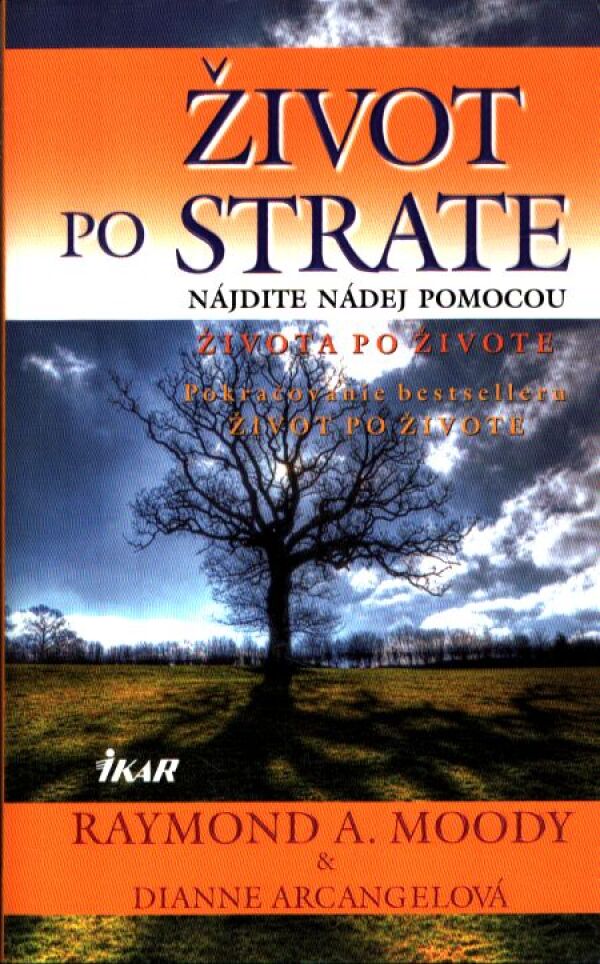 Raymond A. Moody, Dianne Arcangelová: ŽIVOT PO STRATE