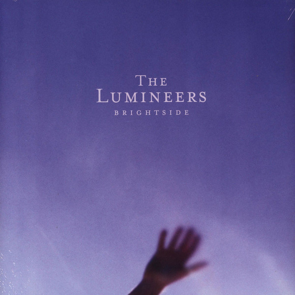 The Lumineers: BRIGHTSIDE - LP