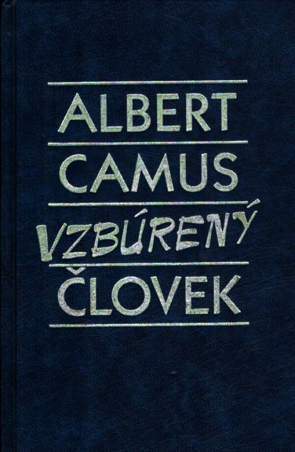 Albert Camus: