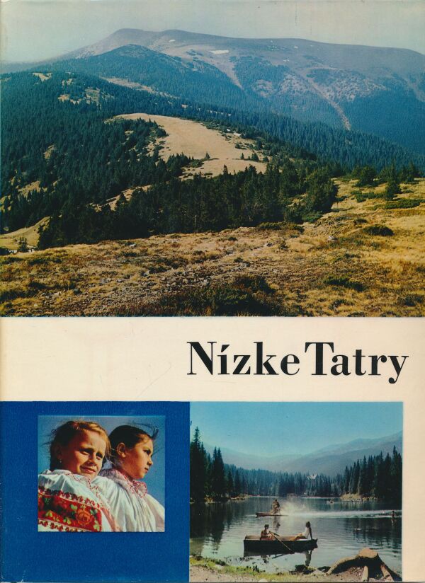 Miroslav Kukačka: Nízke Tatry