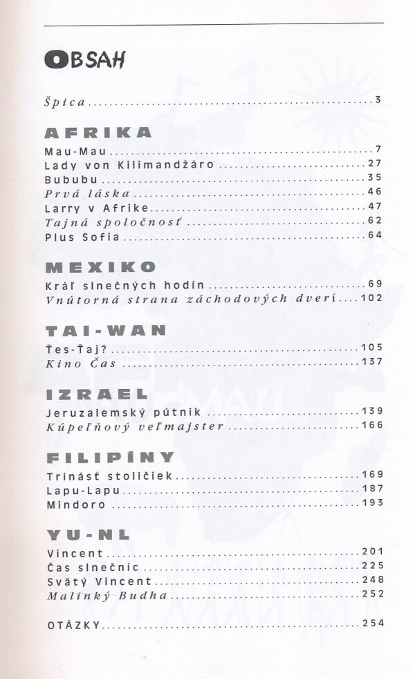 Boris Filan: TAM TAM 2