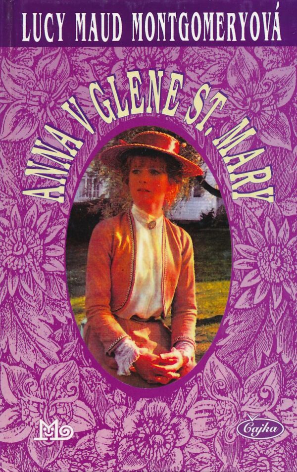 Lucy Maud Montgomeryová: ANNA V GLENE ST. MARY