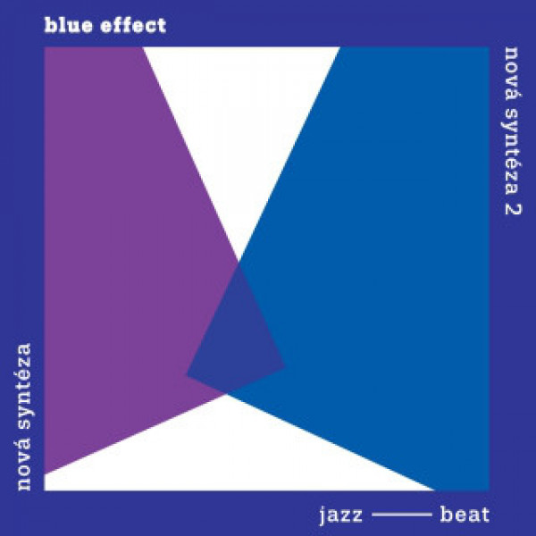 Blue Effect: 