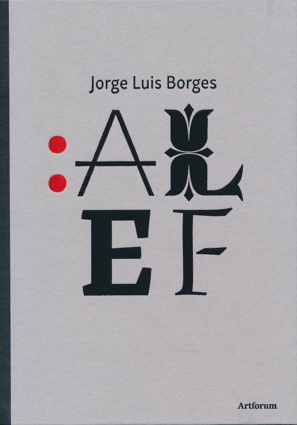 Jorge Luis Borges: ALEF
