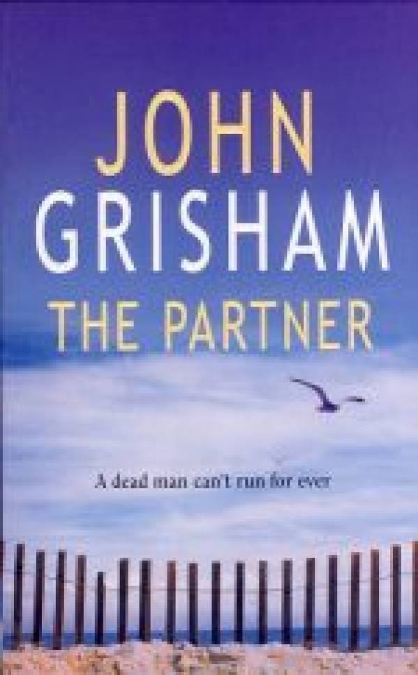 John Grisham: THE PARTNER