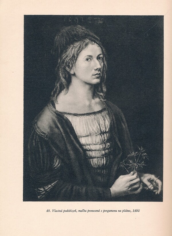 Karol Hetteš: ALBRECHT DÜRER