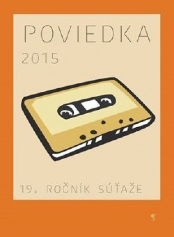 POVIEDKA 2015