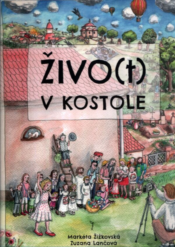 M. Žižkovská, Z. Lančová: