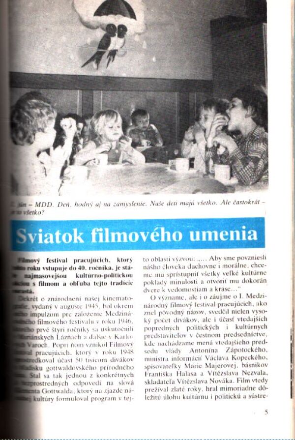 ŽIVOT A KULTÚRA MESTA NITRY I. - XII.