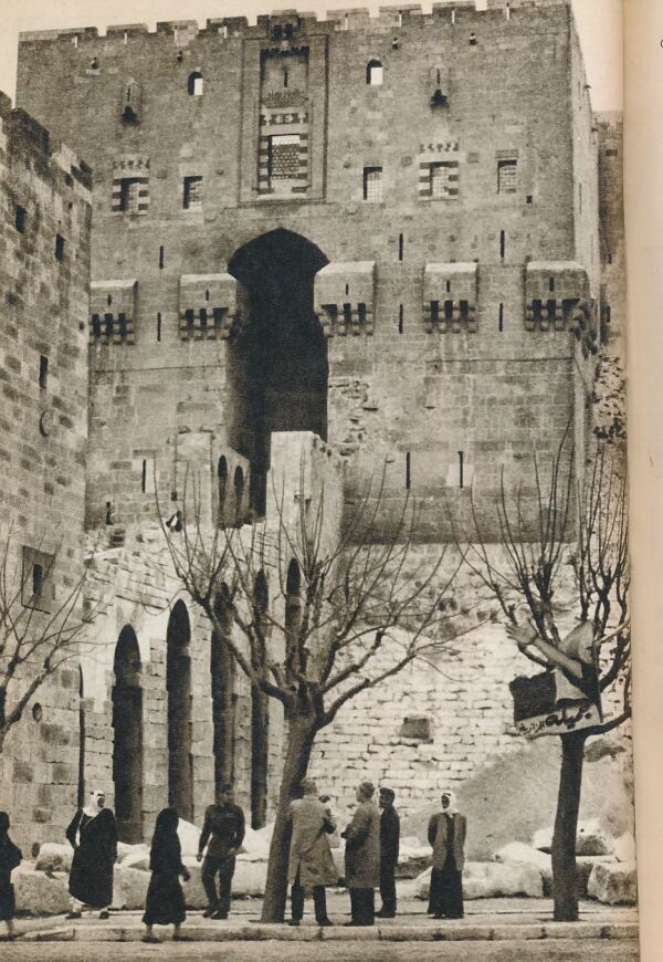 Jiří Hanzelka, Miroslav Zikmund: Tisíc a dve noci