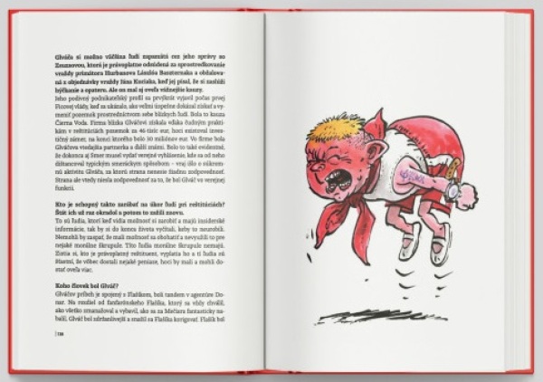 Marián Leško, Monika Tódová: FICOKRACIA