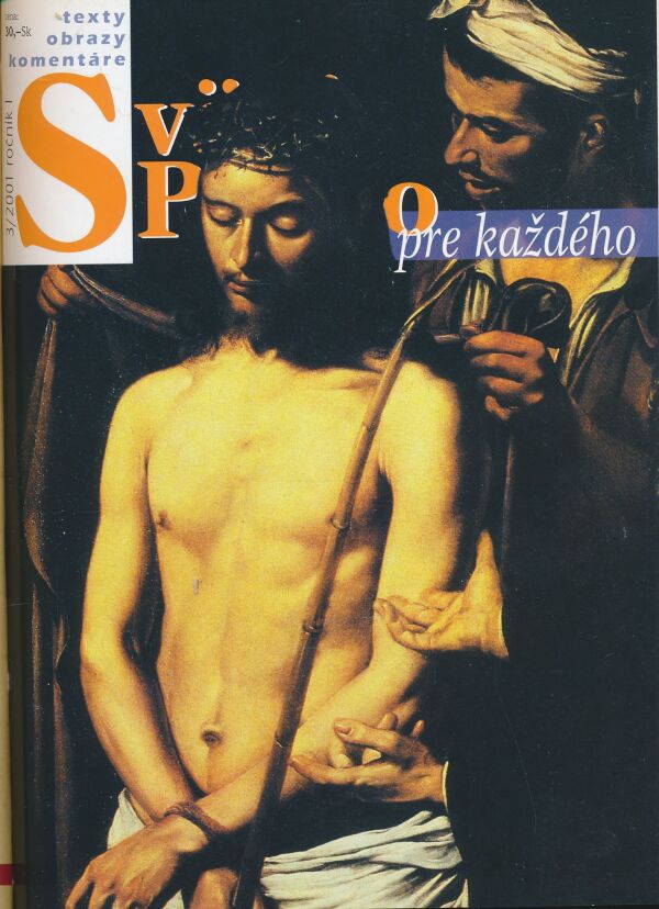 Sväté písmo pre každého