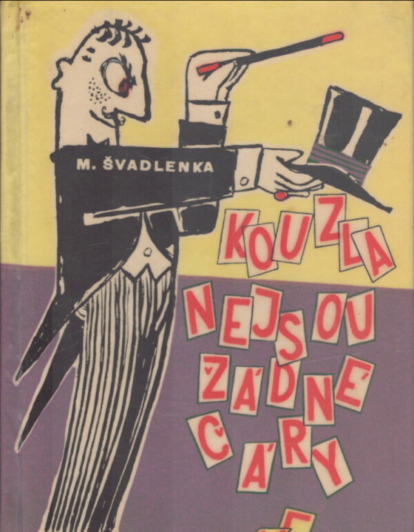 Miroslav Švadlenka: