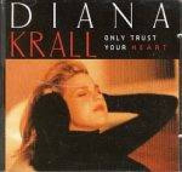 Diana Krall: 